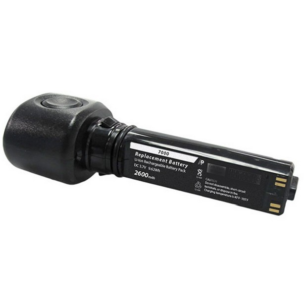11-0218 - Batterie pour Datalogic PowerScan PBT 7100 bluetooth